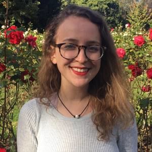 Meet your Posher, Lilly